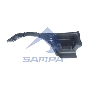 90807 SAMPA