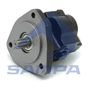 203130 SAMPA