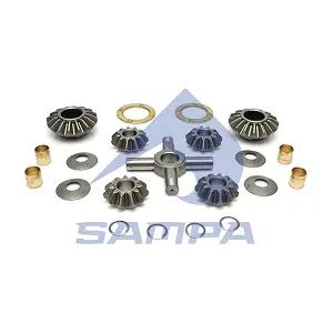 72154 SAMPA