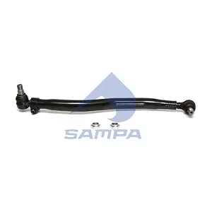 15492 SAMPA