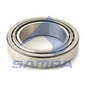 10015 SAMPA