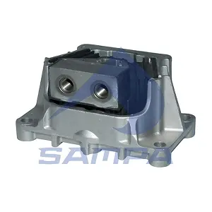 11582 SAMPA
