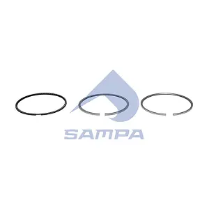 133133 SAMPA