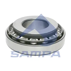 207.333 SAMPA