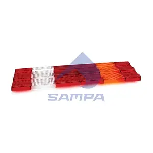 205008 SAMPA