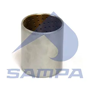 54601 SAMPA