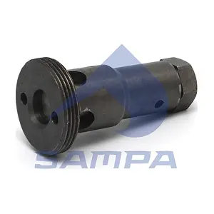 87301 SAMPA