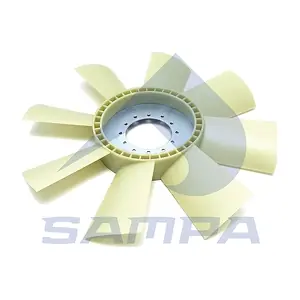 58516 SAMPA