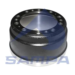 050366 SAMPA