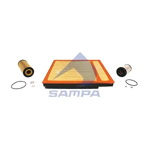 40839 SAMPA