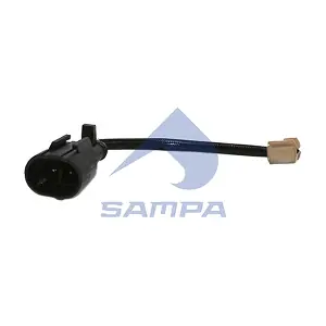960514 SAMPA