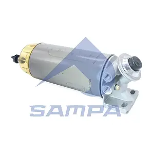 101811 SAMPA
