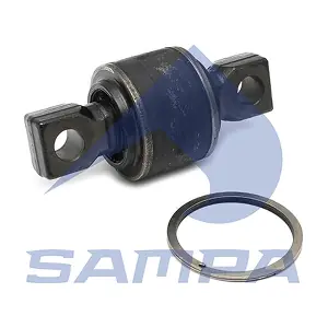 040684 SAMPA