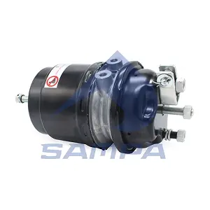 21352 SAMPA