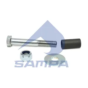 040815 SAMPA