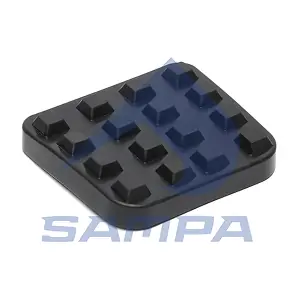 40831 SAMPA