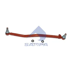 00462 SAMPA