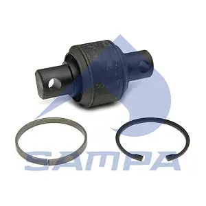 7698 SAMPA