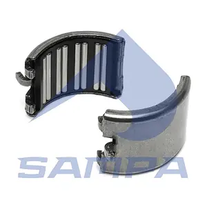 3078 SAMPA