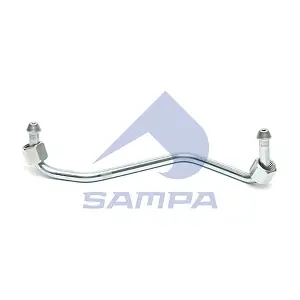 SAMPA 026.309 Паливопровід
