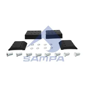 SAMPA 095536