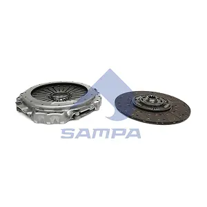 107548 SAMPA