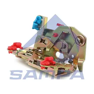 138182 SAMPA