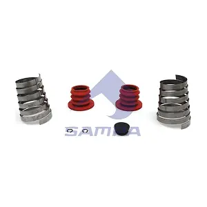 12660 SAMPA