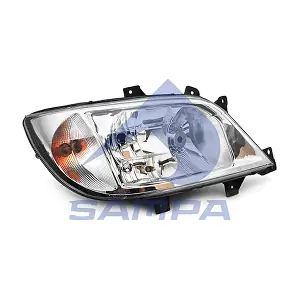 778001 SAMPA