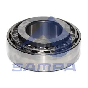 SAMPA 010393
