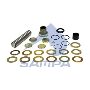 55127 SAMPA