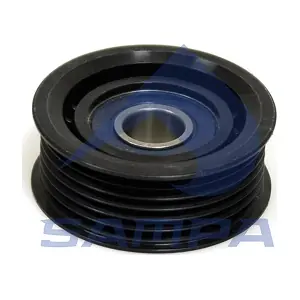 SAMPA 010079