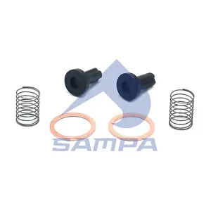 SAMPA 291228 Ремонтний комплект, паливний насос