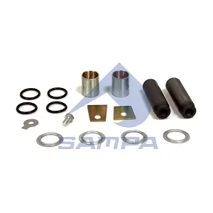 SAMPA 010600