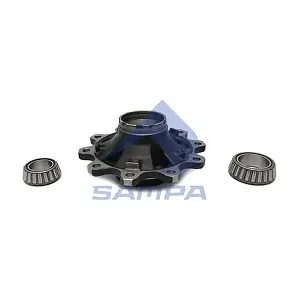 84626 SAMPA