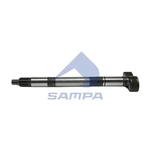 133834 SAMPA
