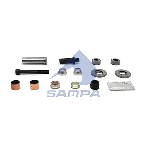 3502 SAMPA
