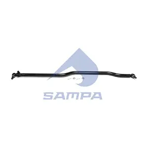 14357 SAMPA