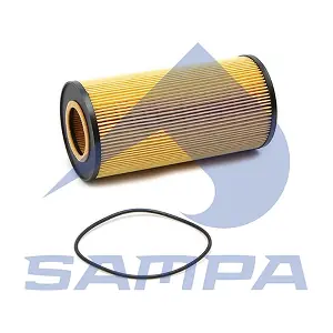 35334 SAMPA