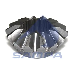 72237 SAMPA