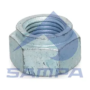 SAMPA 104.178 Гайка