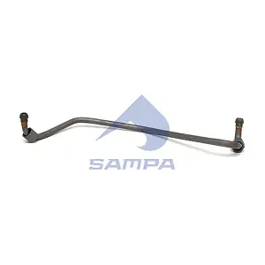 86584 SAMPA