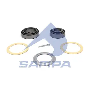 070.609 SAMPA