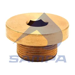 101652 SAMPA