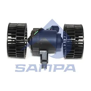 75131 SAMPA