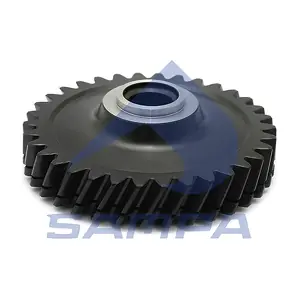 37843 SAMPA