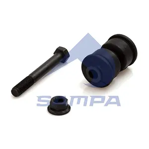 SAMPA 030554