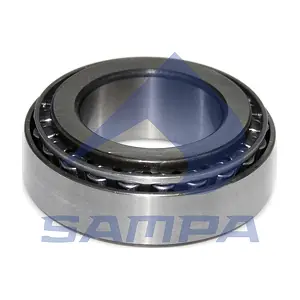 530522 SAMPA