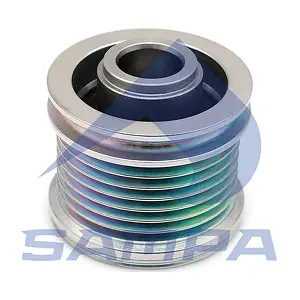 80543 SAMPA