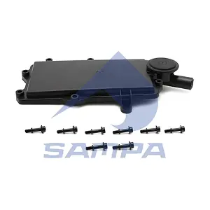 820761 SAMPA